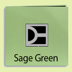 Sage Green Photo Booth Guestbook